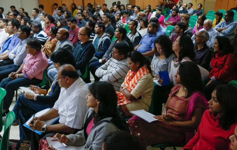 Theology classes- Dubai